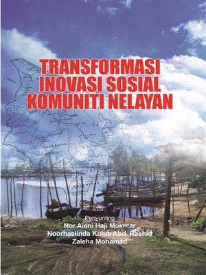 cover image of Transformasi Inovasi Sosial Komuniti Nelayan